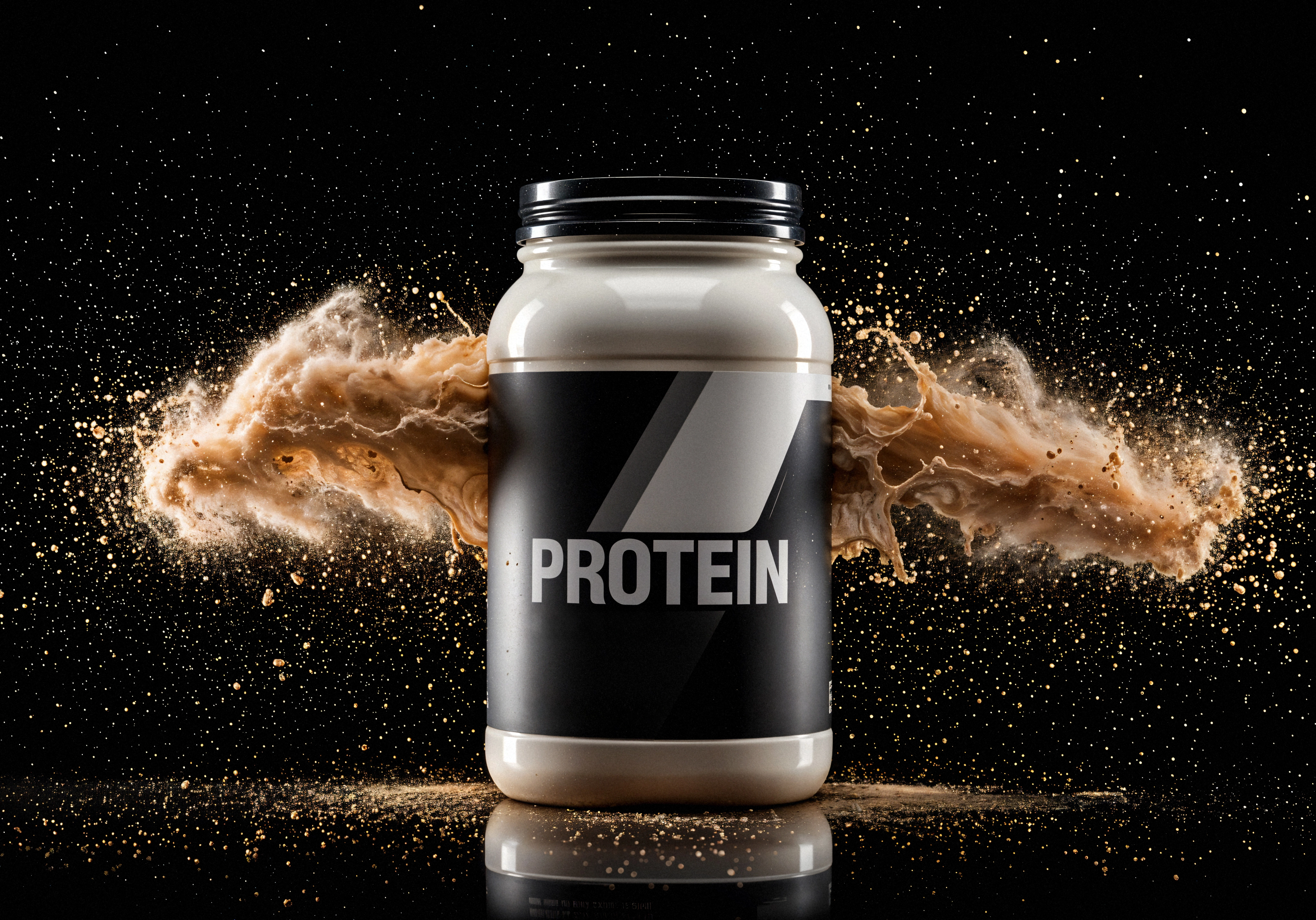 Whey Protein é dinheiro jogado fora?